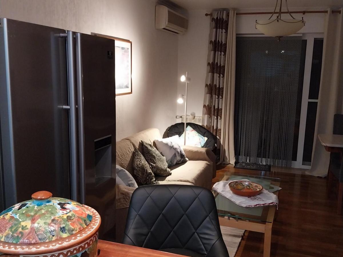 세심브라 Yvonne'S Bela Vista 아파트 외부 사진