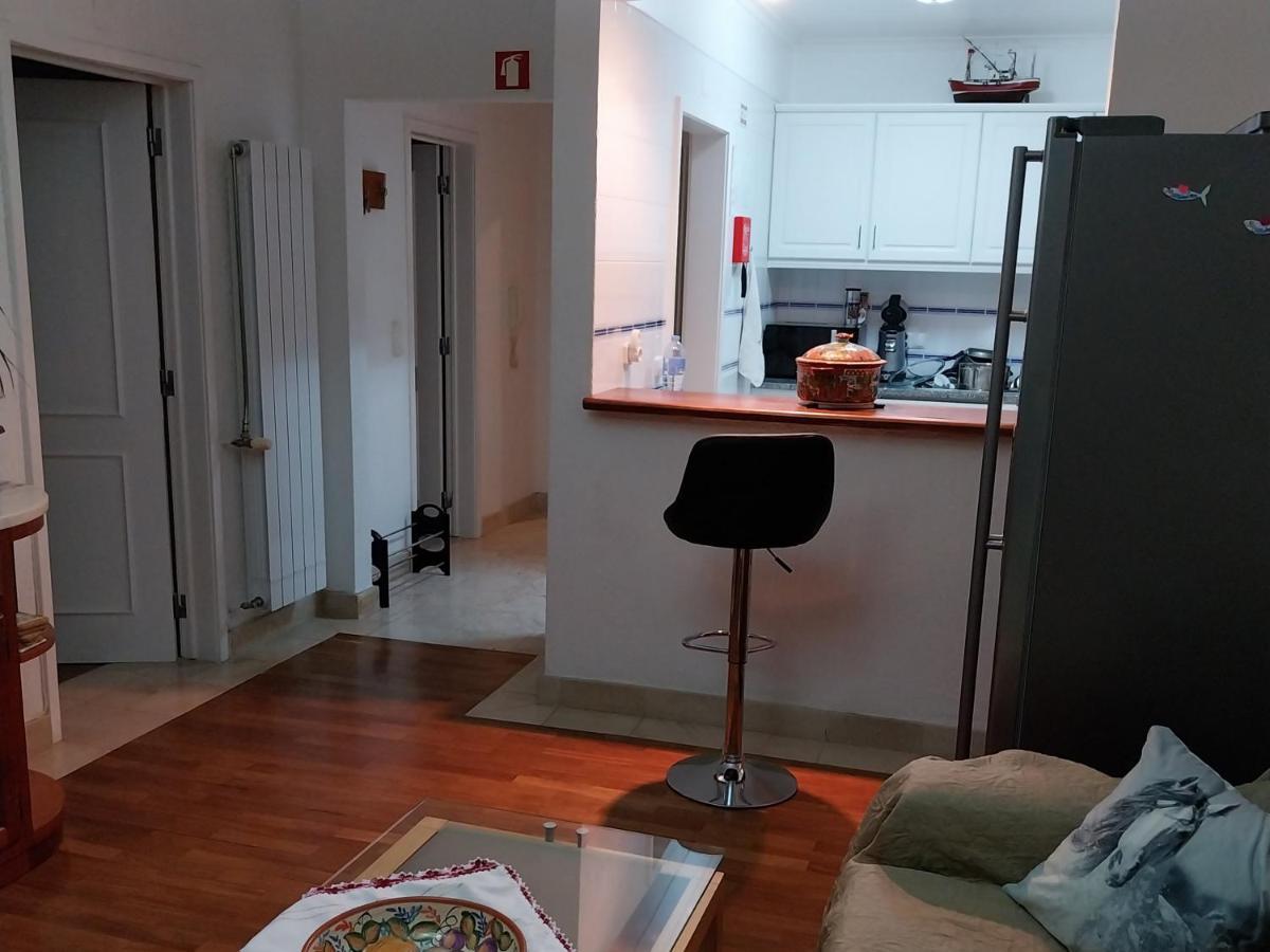 세심브라 Yvonne'S Bela Vista 아파트 외부 사진