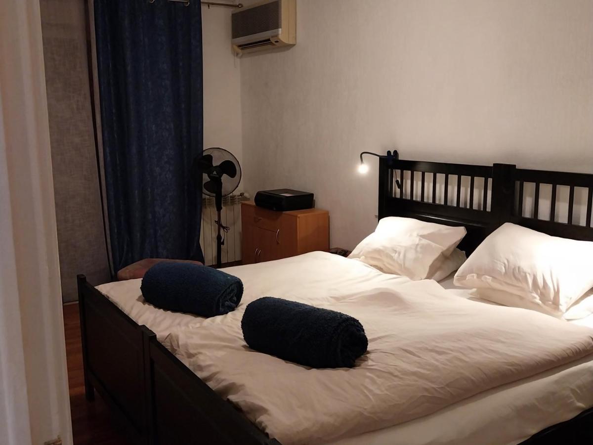 세심브라 Yvonne'S Bela Vista 아파트 외부 사진