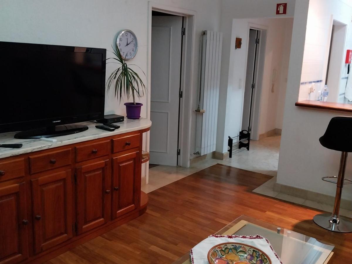 세심브라 Yvonne'S Bela Vista 아파트 외부 사진