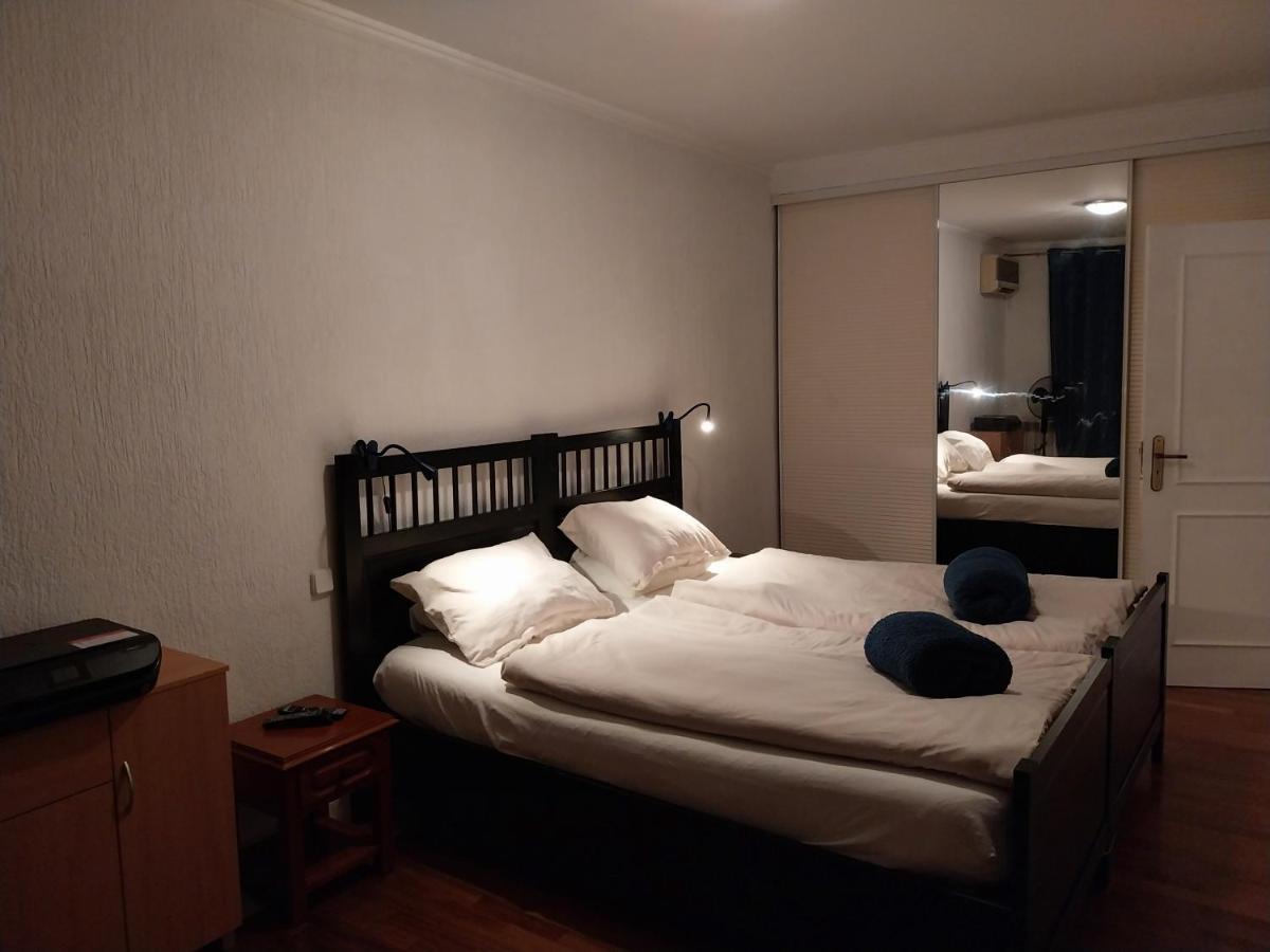 세심브라 Yvonne'S Bela Vista 아파트 외부 사진