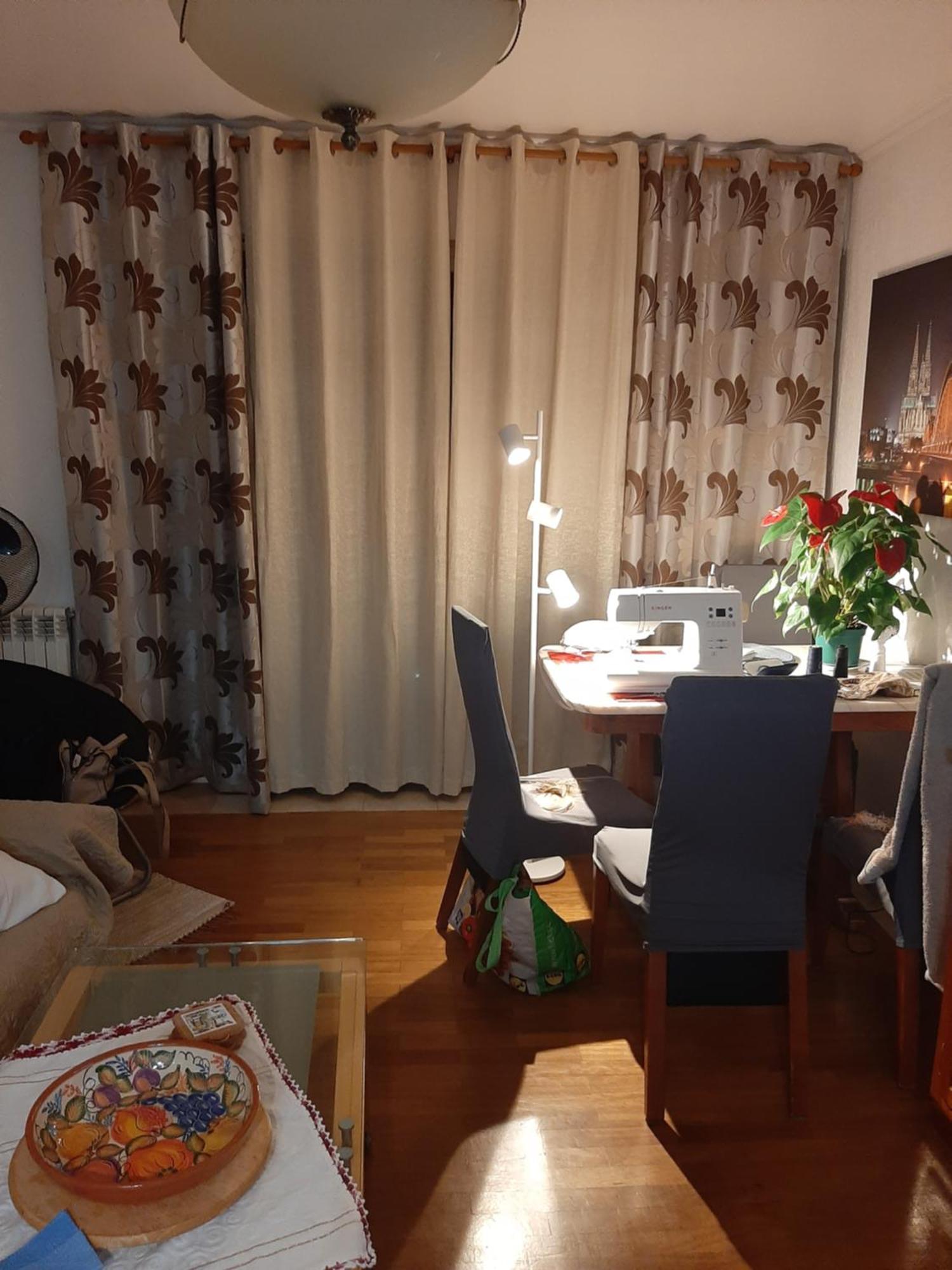 세심브라 Yvonne'S Bela Vista 아파트 외부 사진