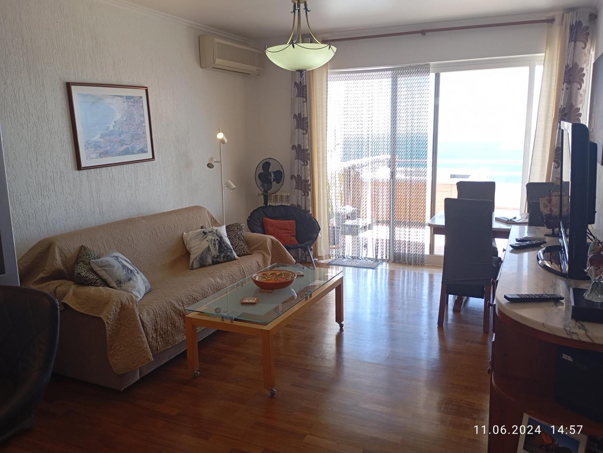 세심브라 Yvonne'S Bela Vista 아파트 외부 사진