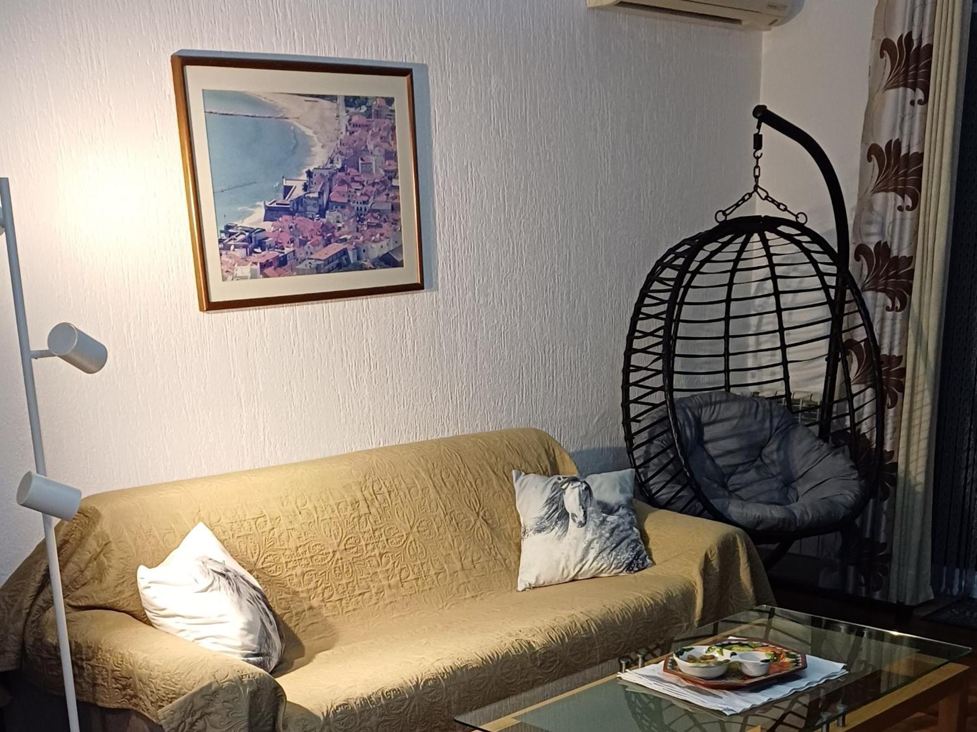 세심브라 Yvonne'S Bela Vista 아파트 외부 사진