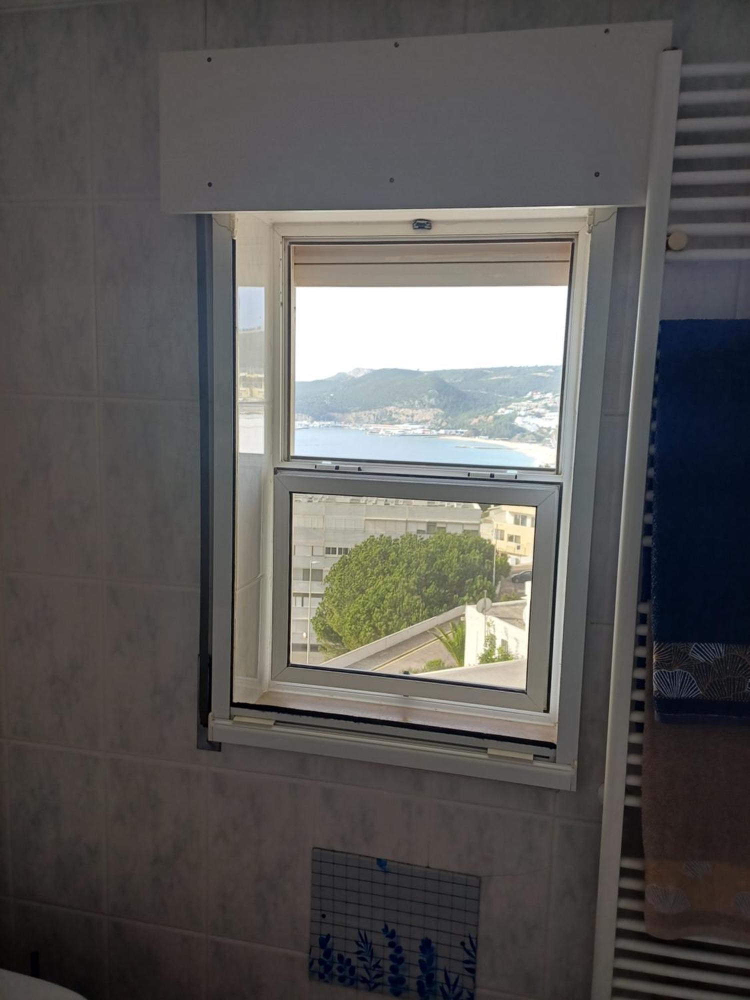 세심브라 Yvonne'S Bela Vista 아파트 외부 사진